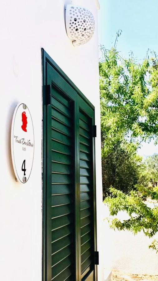 Tenuta Don Vittorio B&B Sannicola Ngoại thất bức ảnh