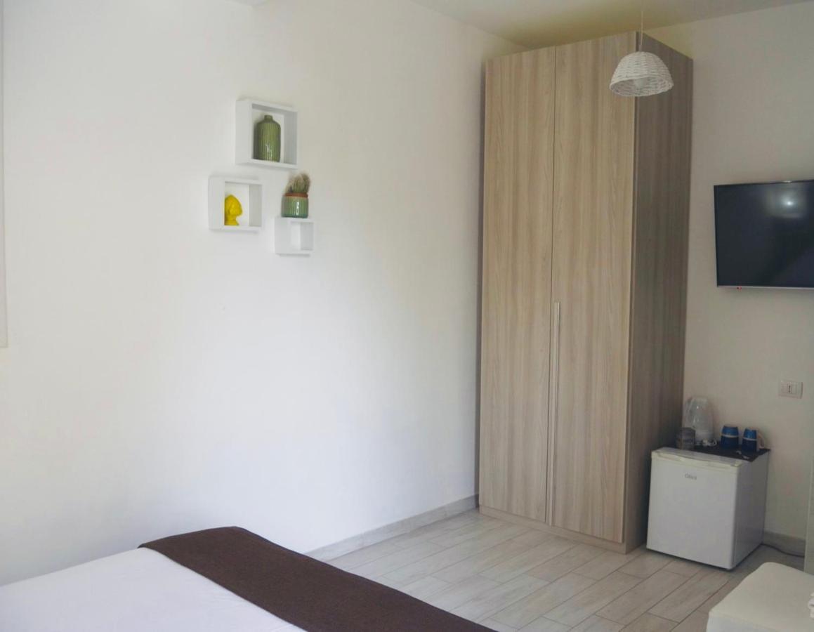Tenuta Don Vittorio B&B Sannicola Ngoại thất bức ảnh