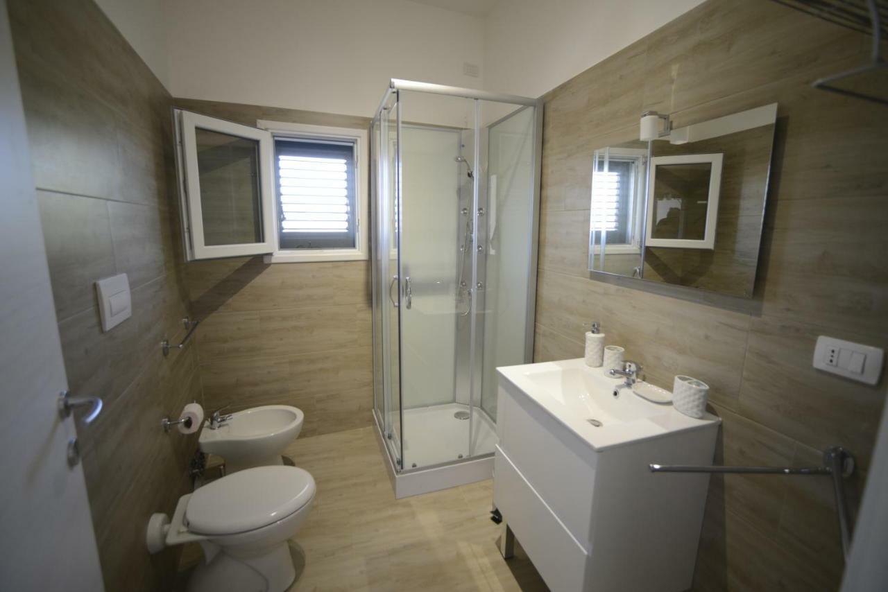 Tenuta Don Vittorio B&B Sannicola Ngoại thất bức ảnh