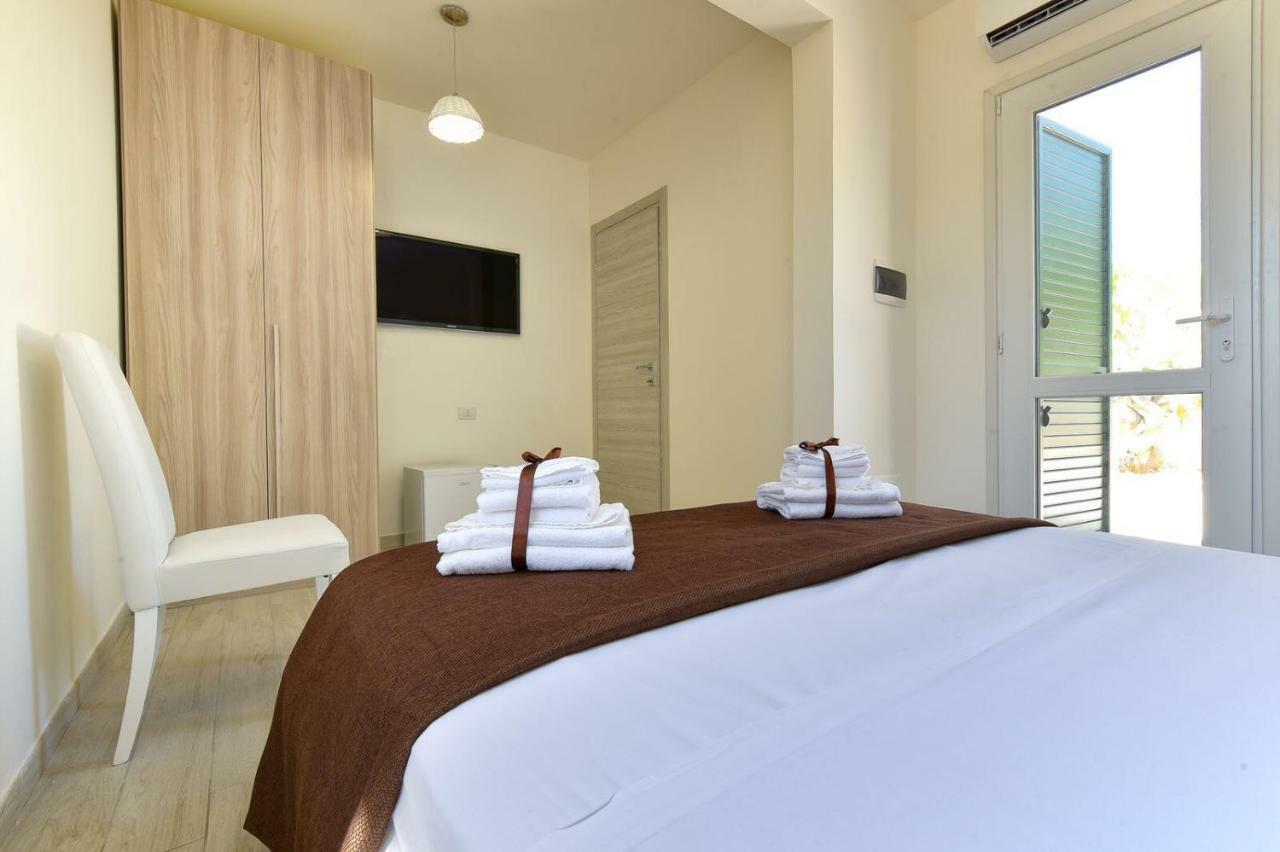 Tenuta Don Vittorio B&B Sannicola Ngoại thất bức ảnh